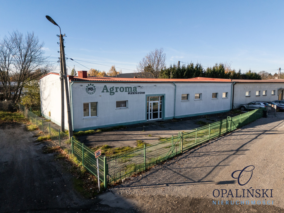 Komercyjny na sprzedaż