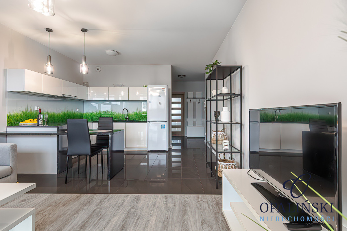 Mieszkanie na wynajem