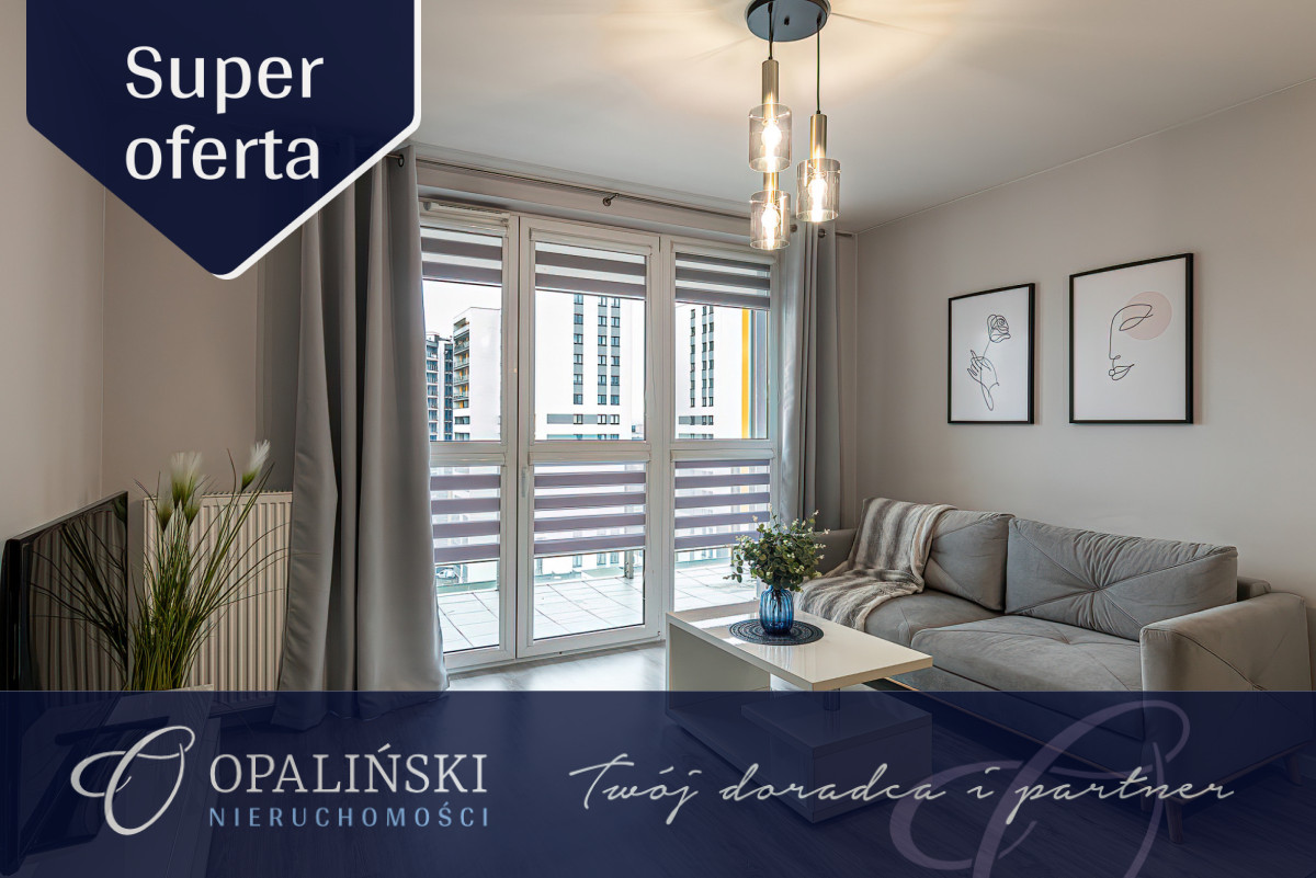 Mieszkanie na wynajem