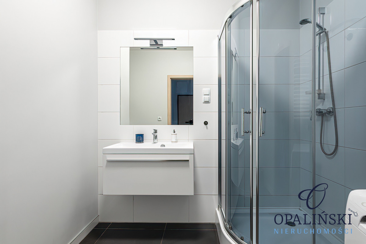 Mieszkanie na wynajem