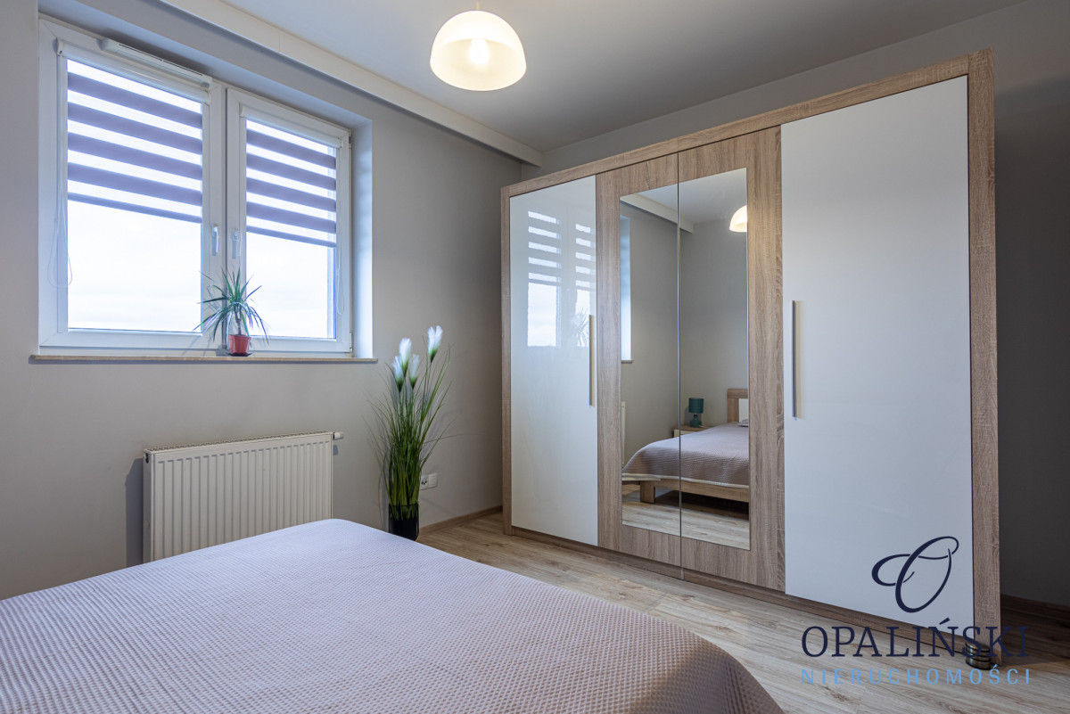 Mieszkanie na wynajem