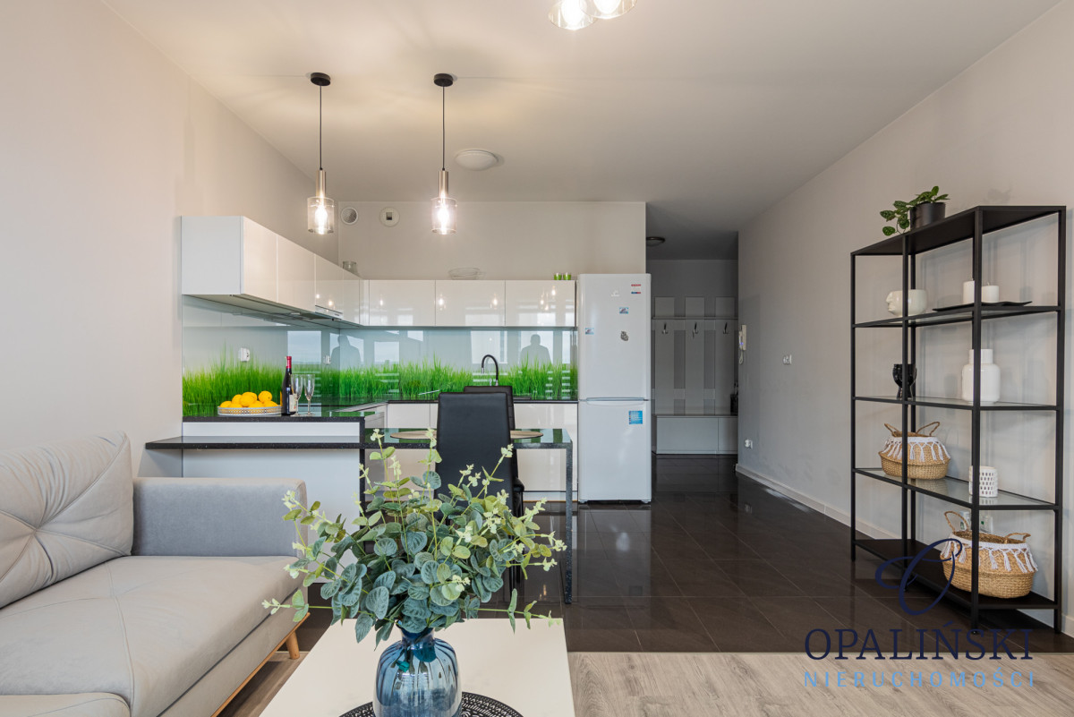 Mieszkanie na wynajem