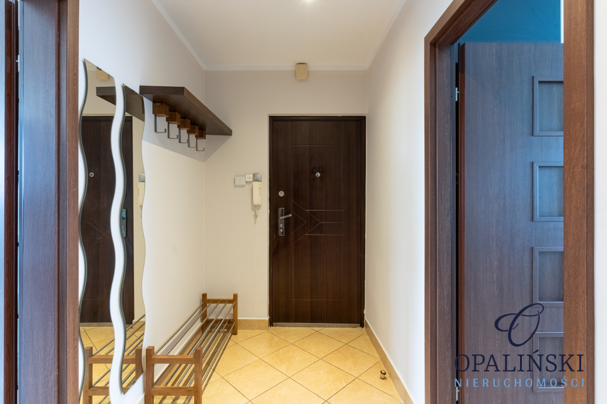 Mieszkanie na wynajem