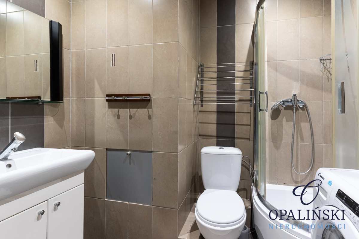 Mieszkanie na wynajem