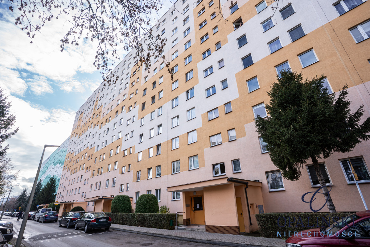 Mieszkanie na wynajem