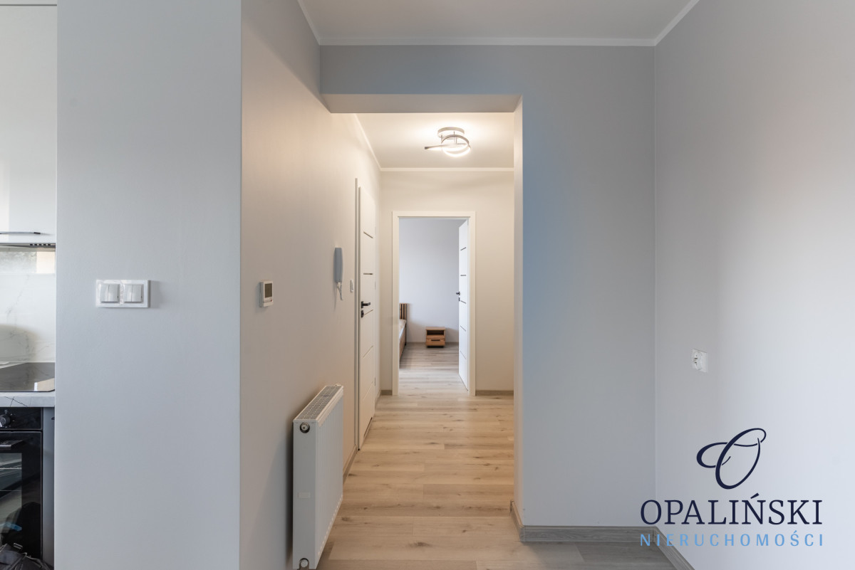 Mieszkanie na wynajem