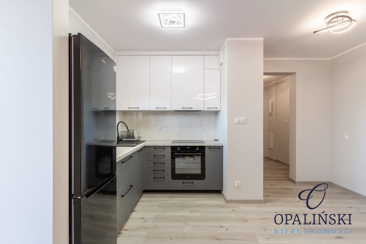 Mieszkanie na wynajem