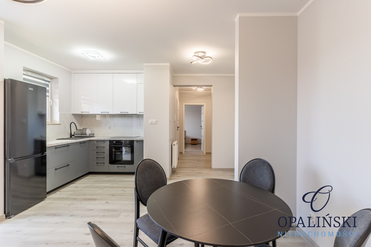 Mieszkanie na wynajem