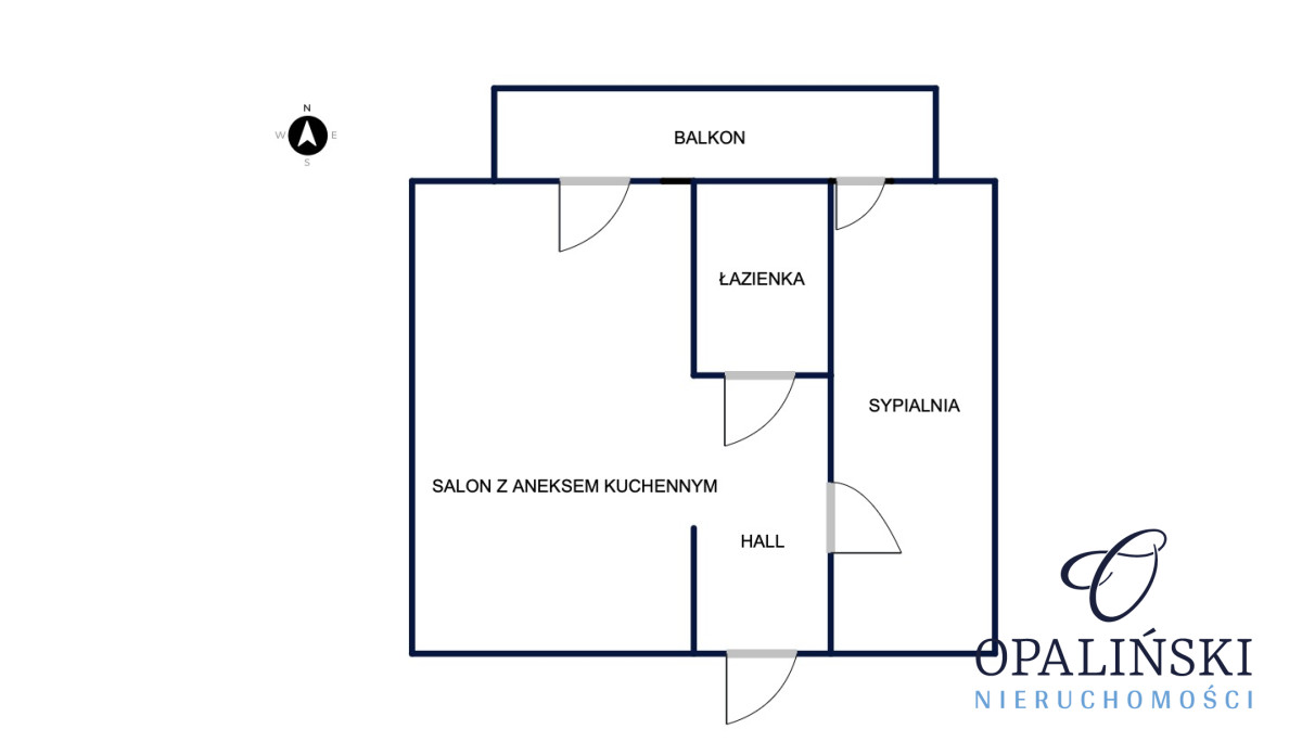 Mieszkanie na wynajem