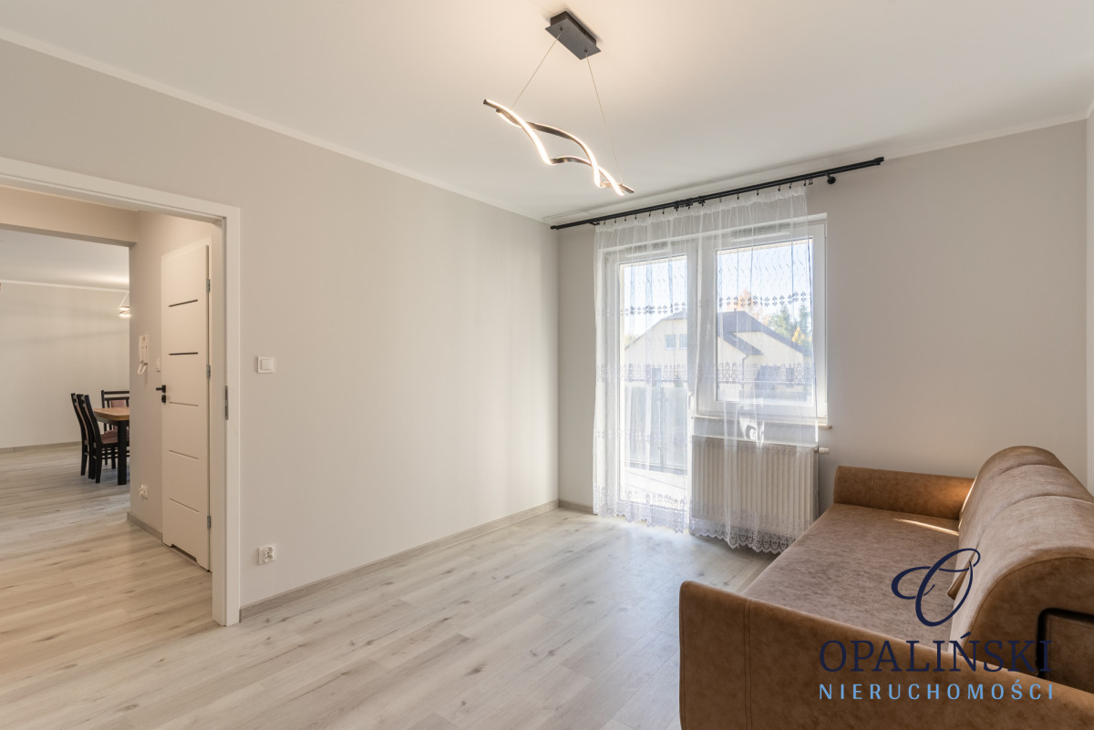 Mieszkanie na wynajem