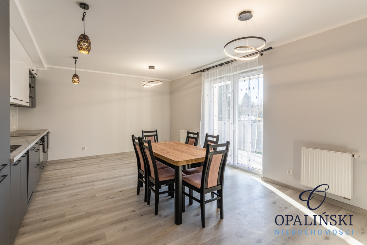 Mieszkanie na wynajem