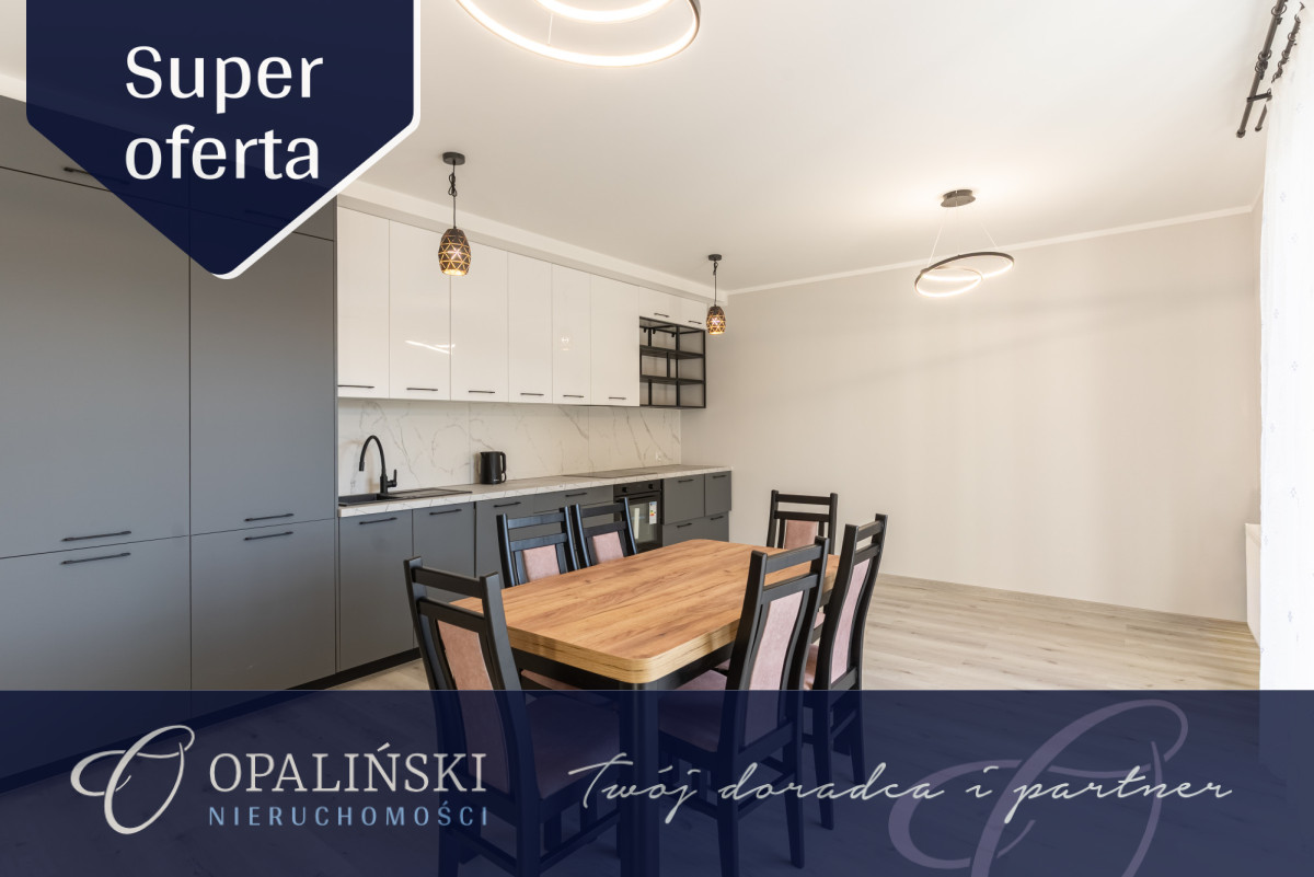 Mieszkanie na wynajem