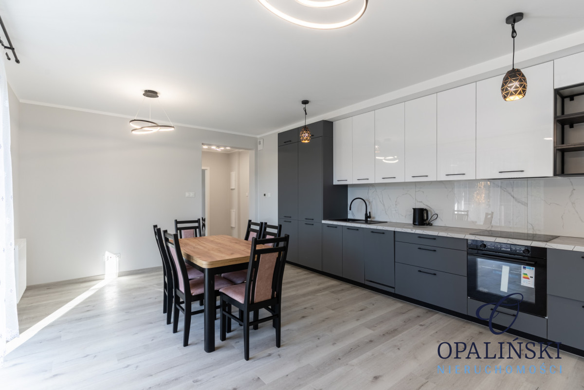 Mieszkanie na wynajem