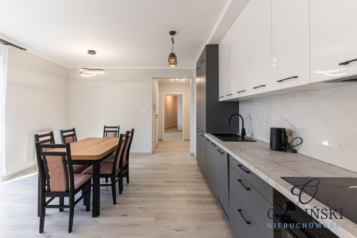 Mieszkanie na wynajem