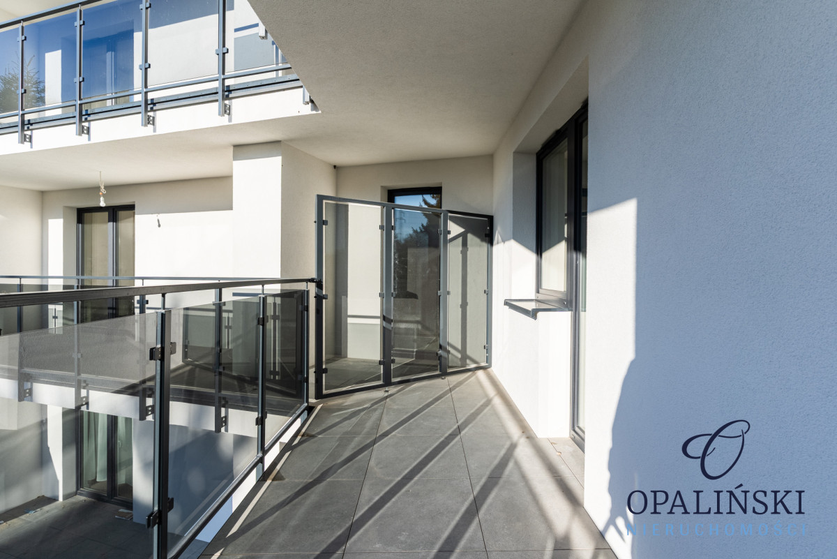 Mieszkanie na wynajem