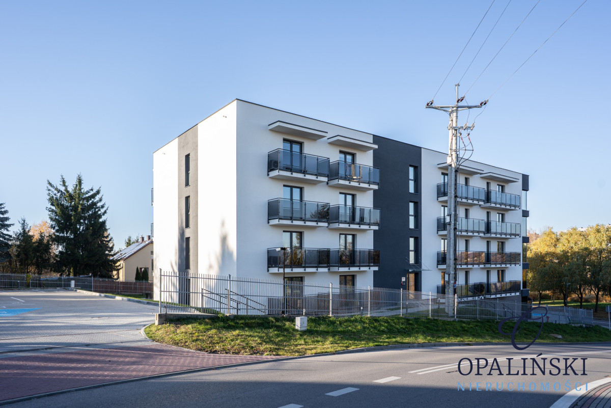 Mieszkanie na wynajem