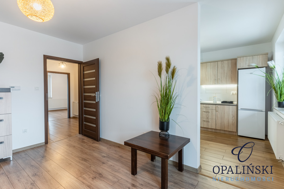 Mieszkanie na sprzedaż