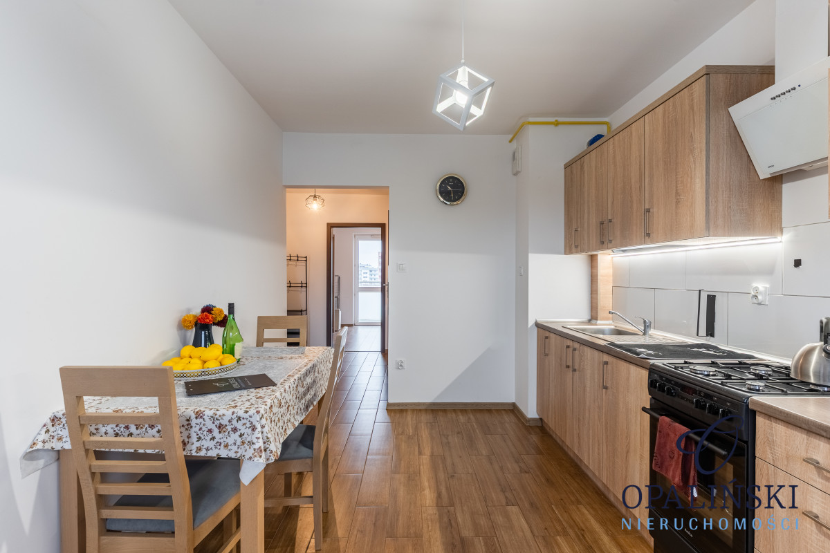 Mieszkanie na sprzedaż