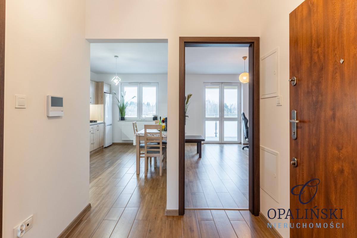 Mieszkanie na sprzedaż