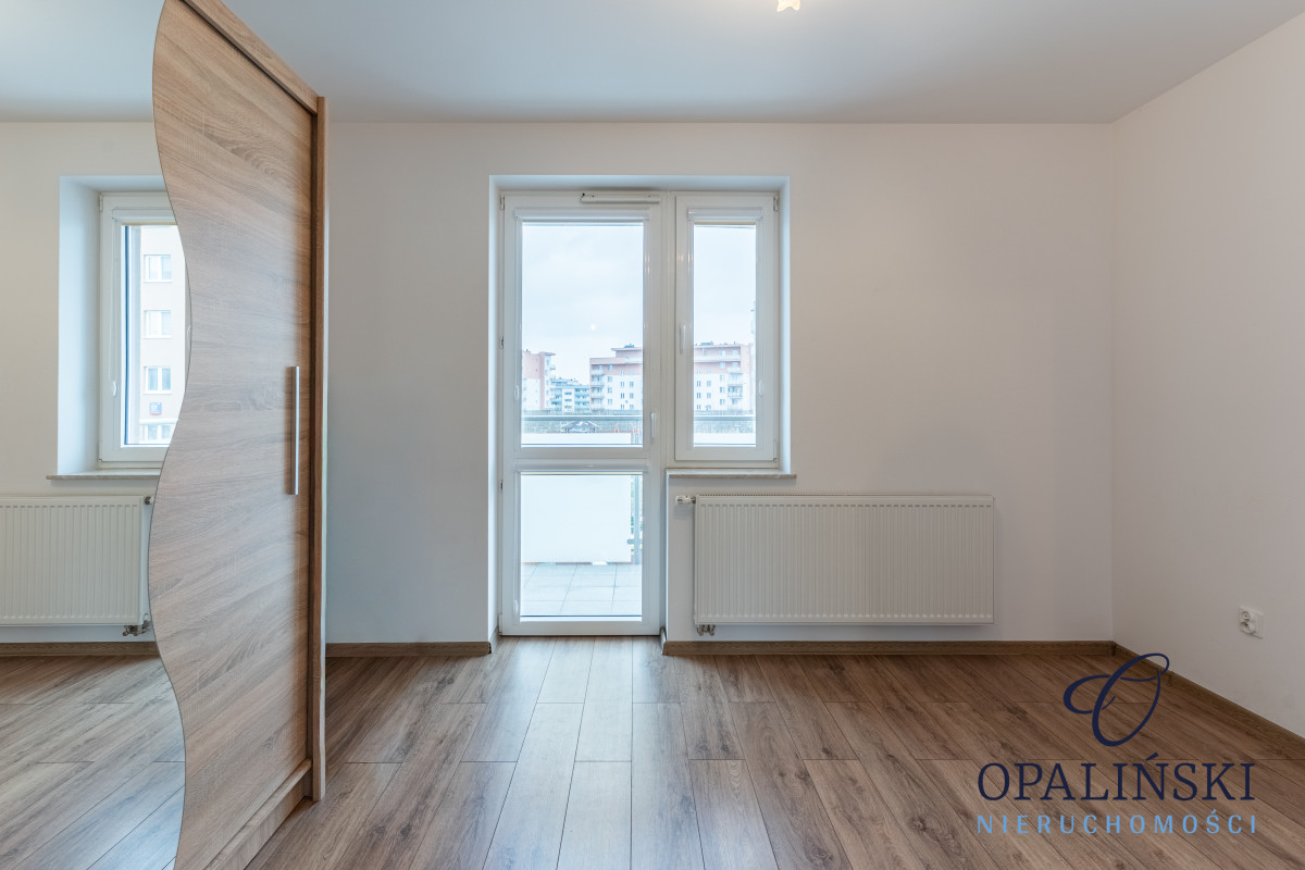 Mieszkanie na sprzedaż