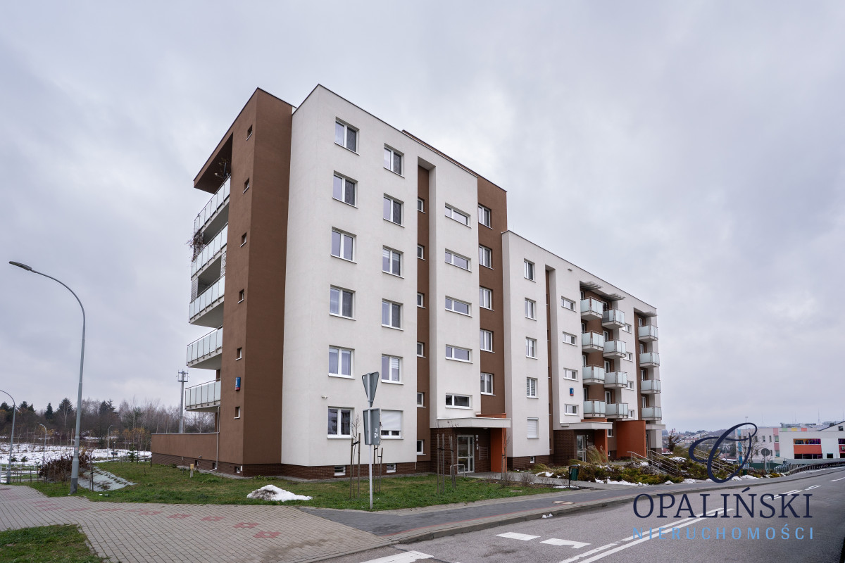 Mieszkanie na sprzedaż