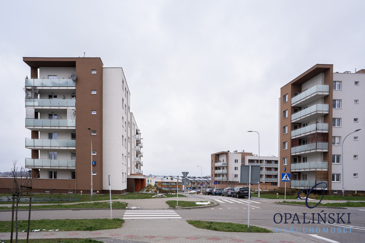 Mieszkanie na sprzedaż