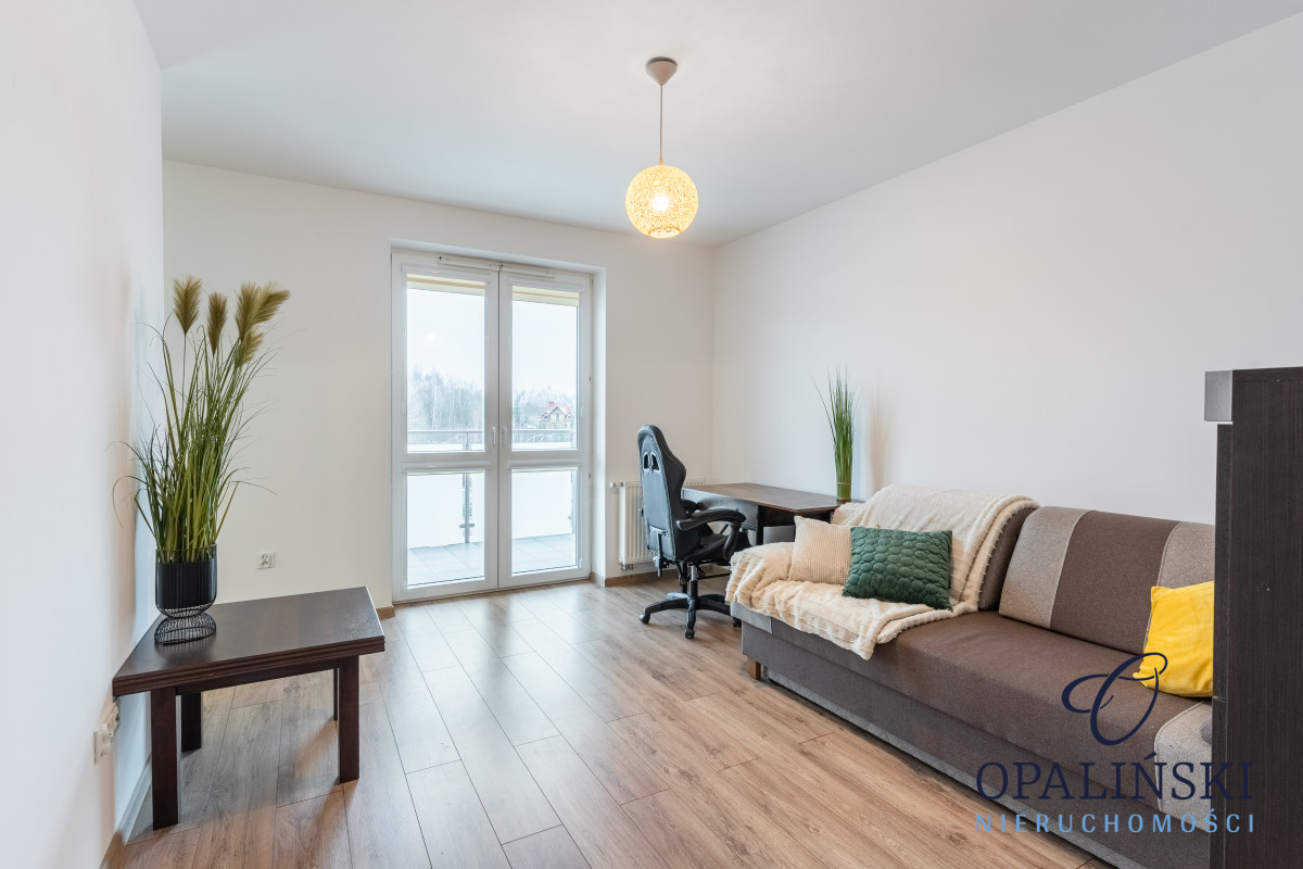 Mieszkanie na sprzedaż