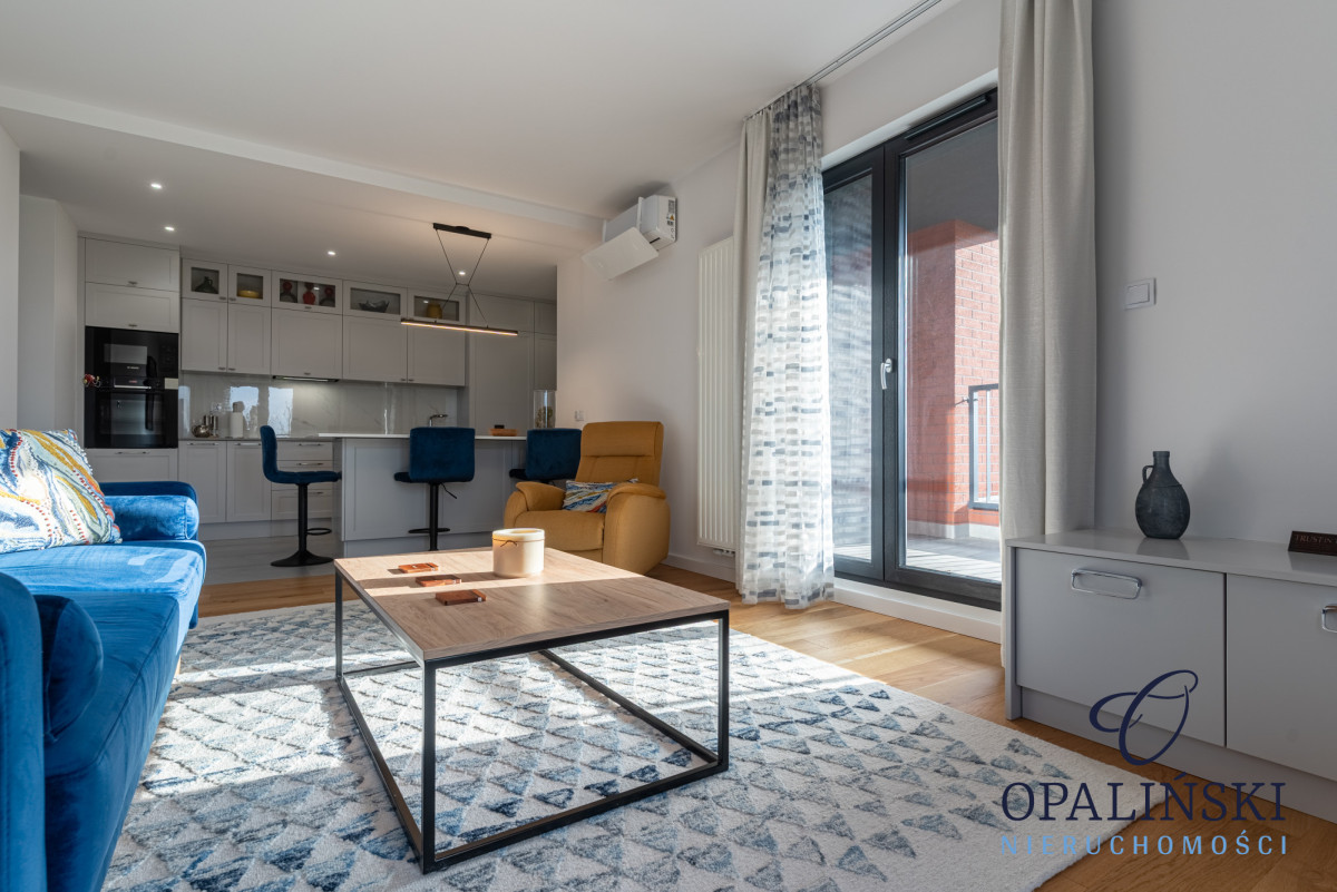 Mieszkanie na sprzedaż