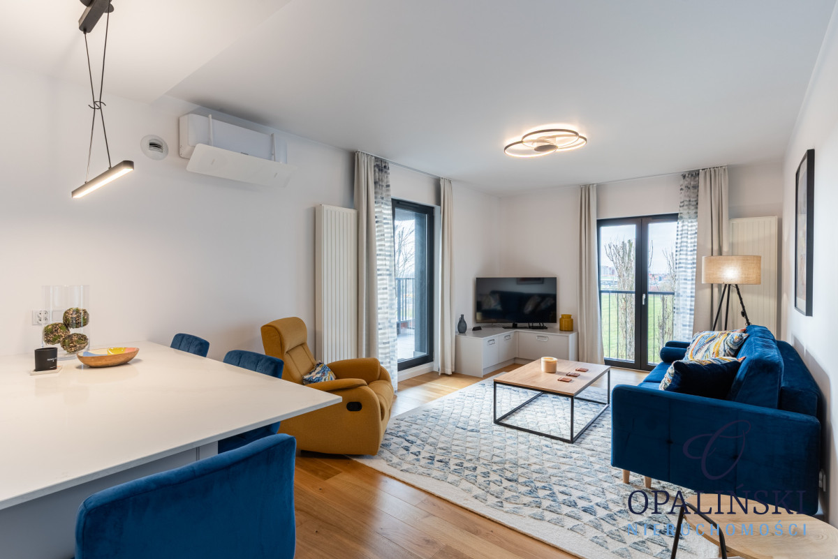 Mieszkanie na sprzedaż