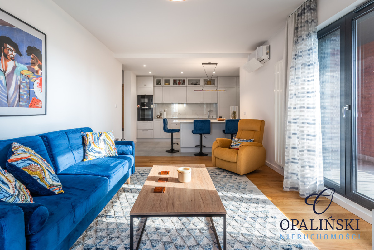 Mieszkanie na sprzedaż