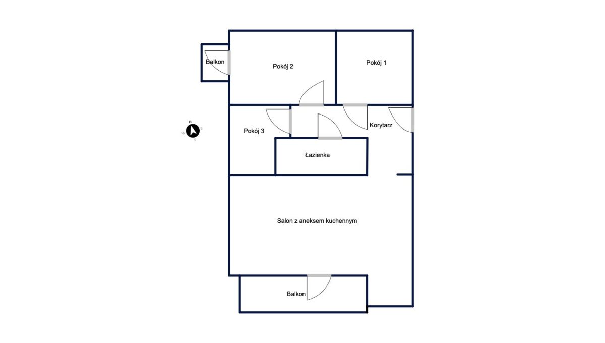 Mieszkanie na sprzedaż