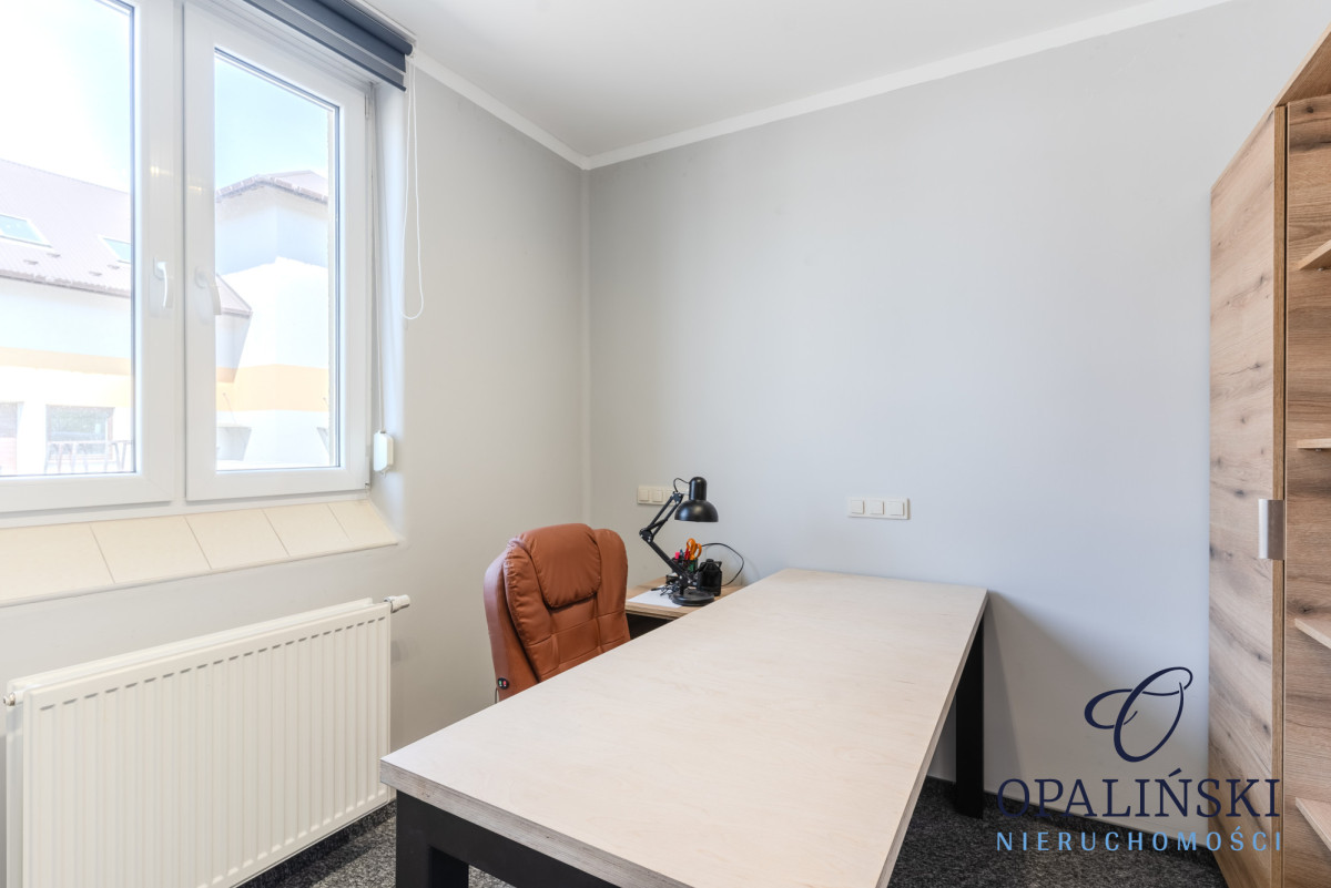 Komercyjny na wynajem