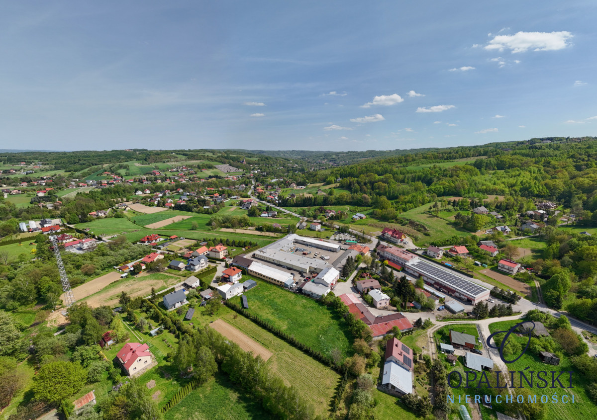 Komercyjny na wynajem