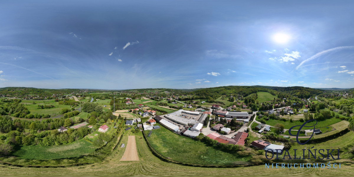 Komercyjny na wynajem