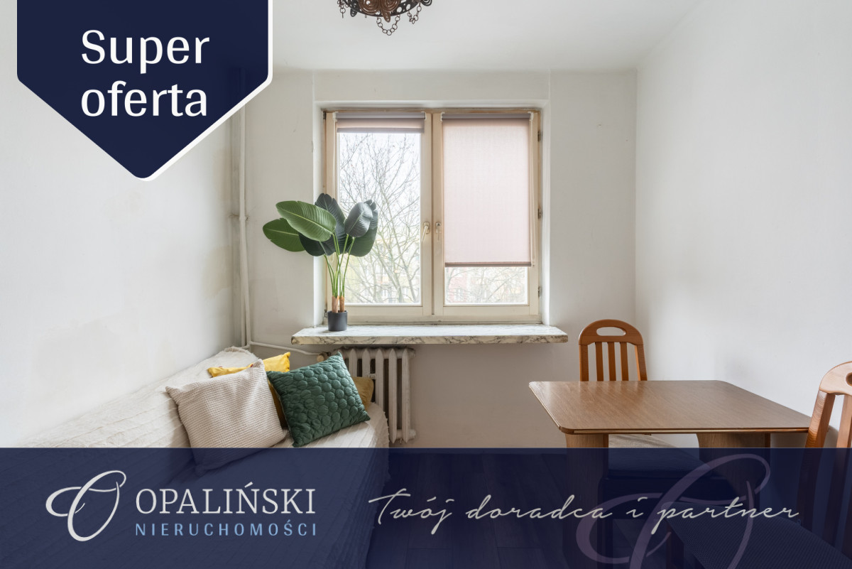 Mieszkanie na wynajem