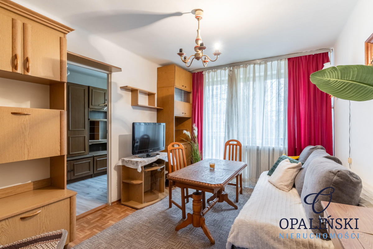 Mieszkanie na wynajem