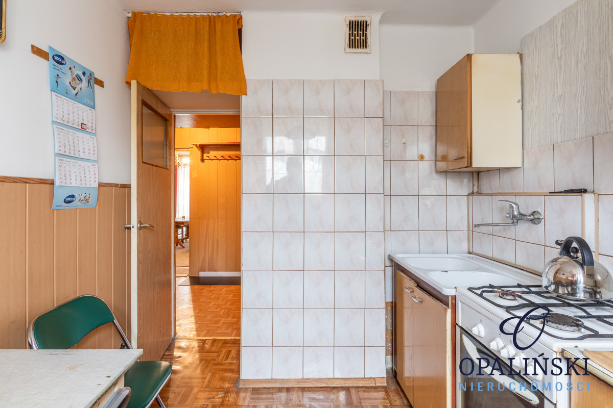 Mieszkanie na wynajem