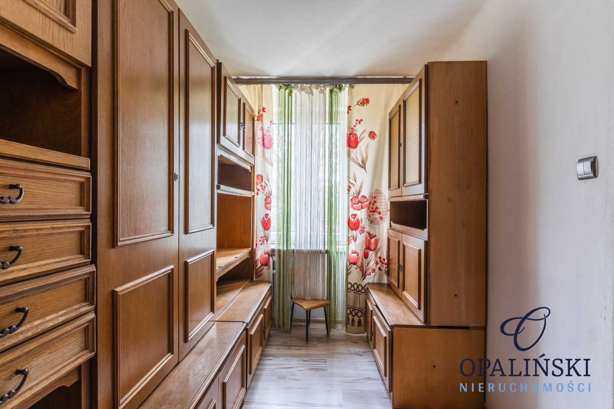 Mieszkanie na wynajem