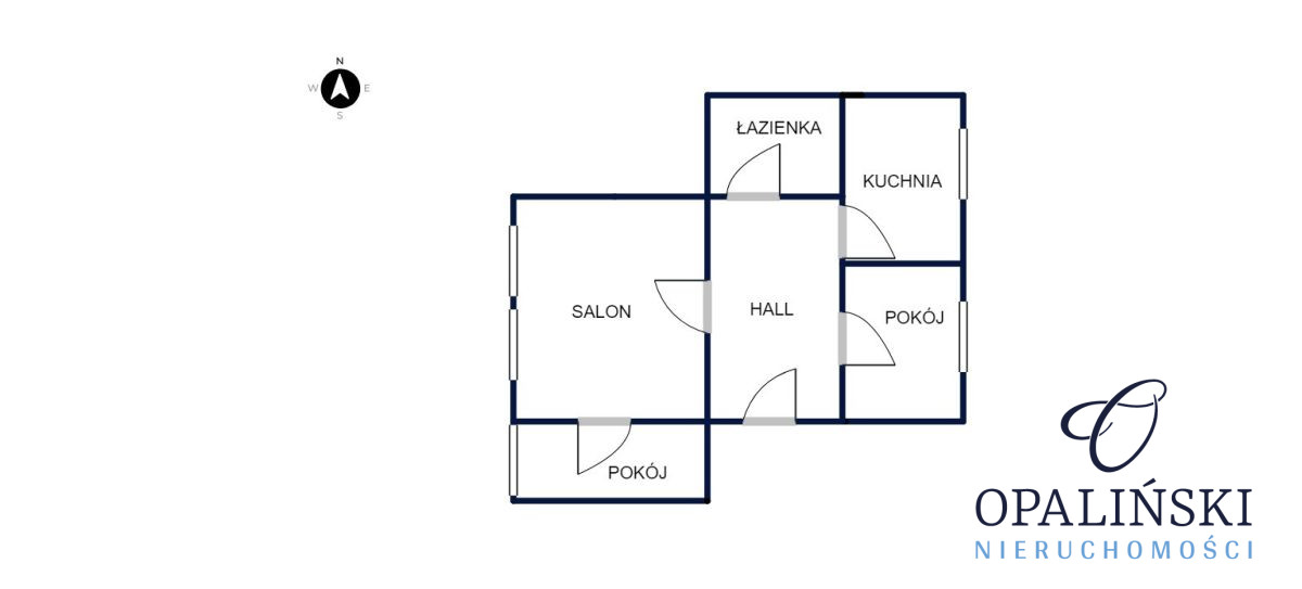 Mieszkanie na wynajem