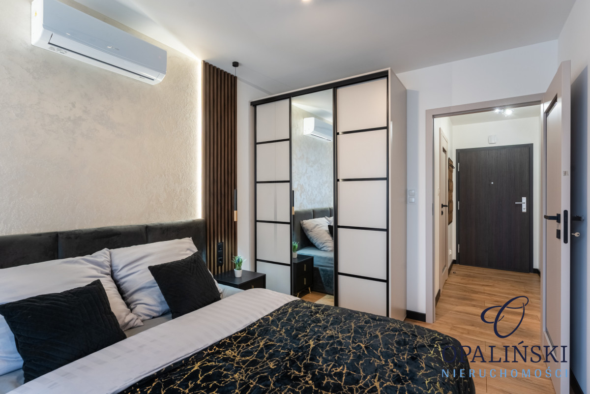 Mieszkanie na wynajem