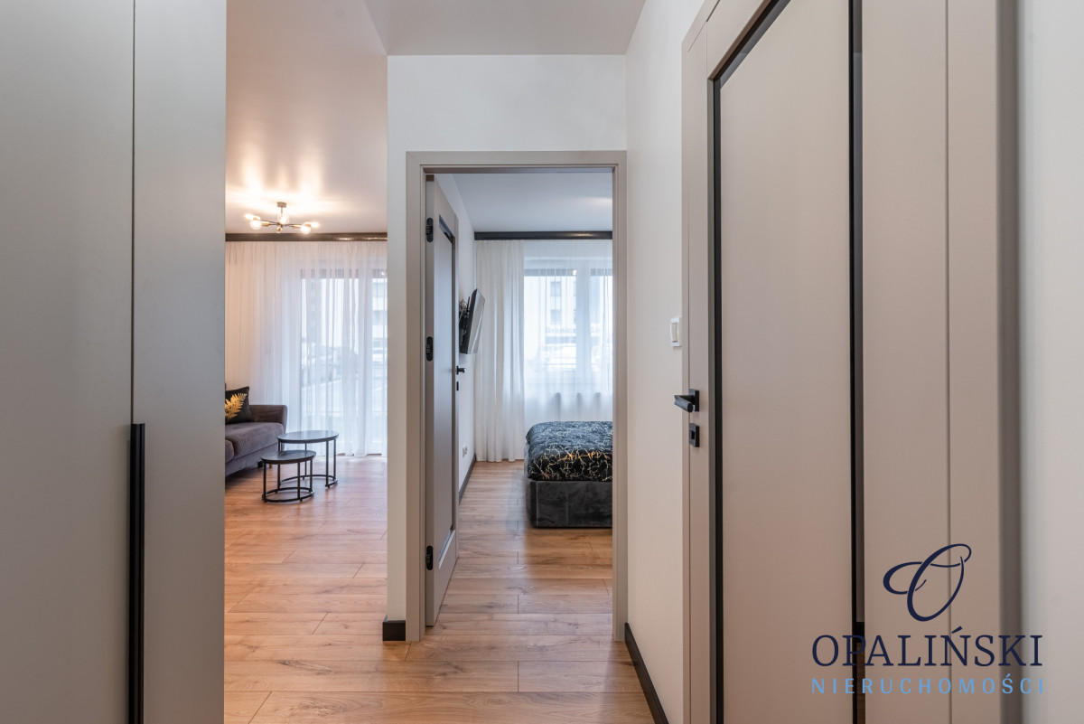 Mieszkanie na wynajem