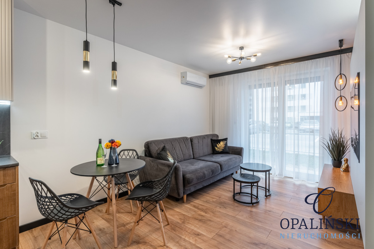 Mieszkanie na wynajem