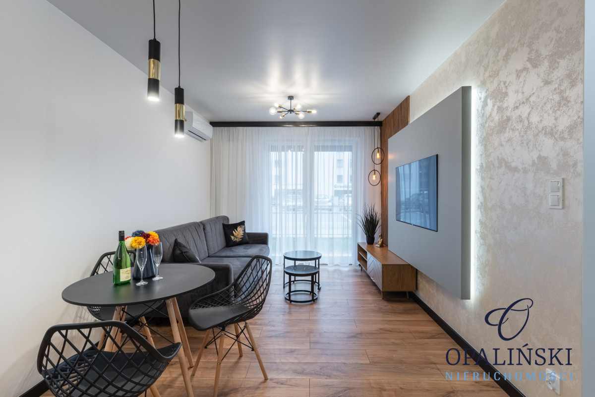 Mieszkanie na wynajem