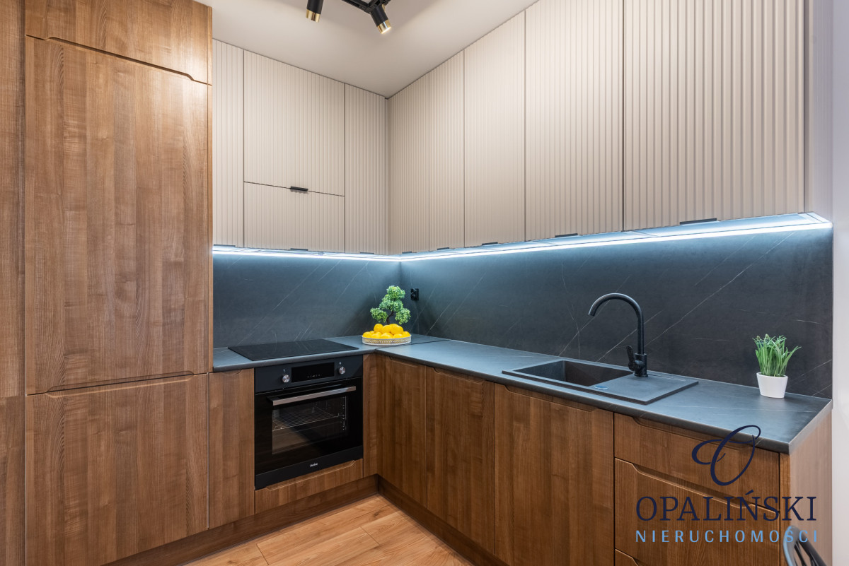 Mieszkanie na wynajem