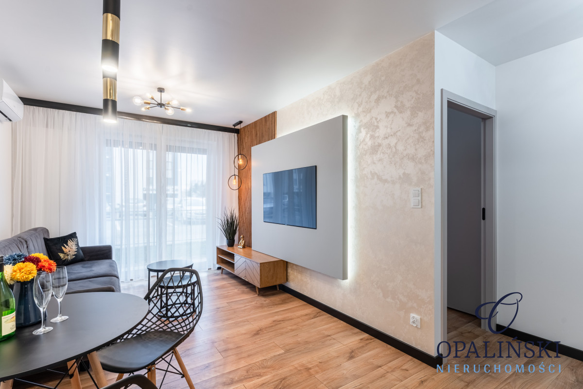 Mieszkanie na wynajem