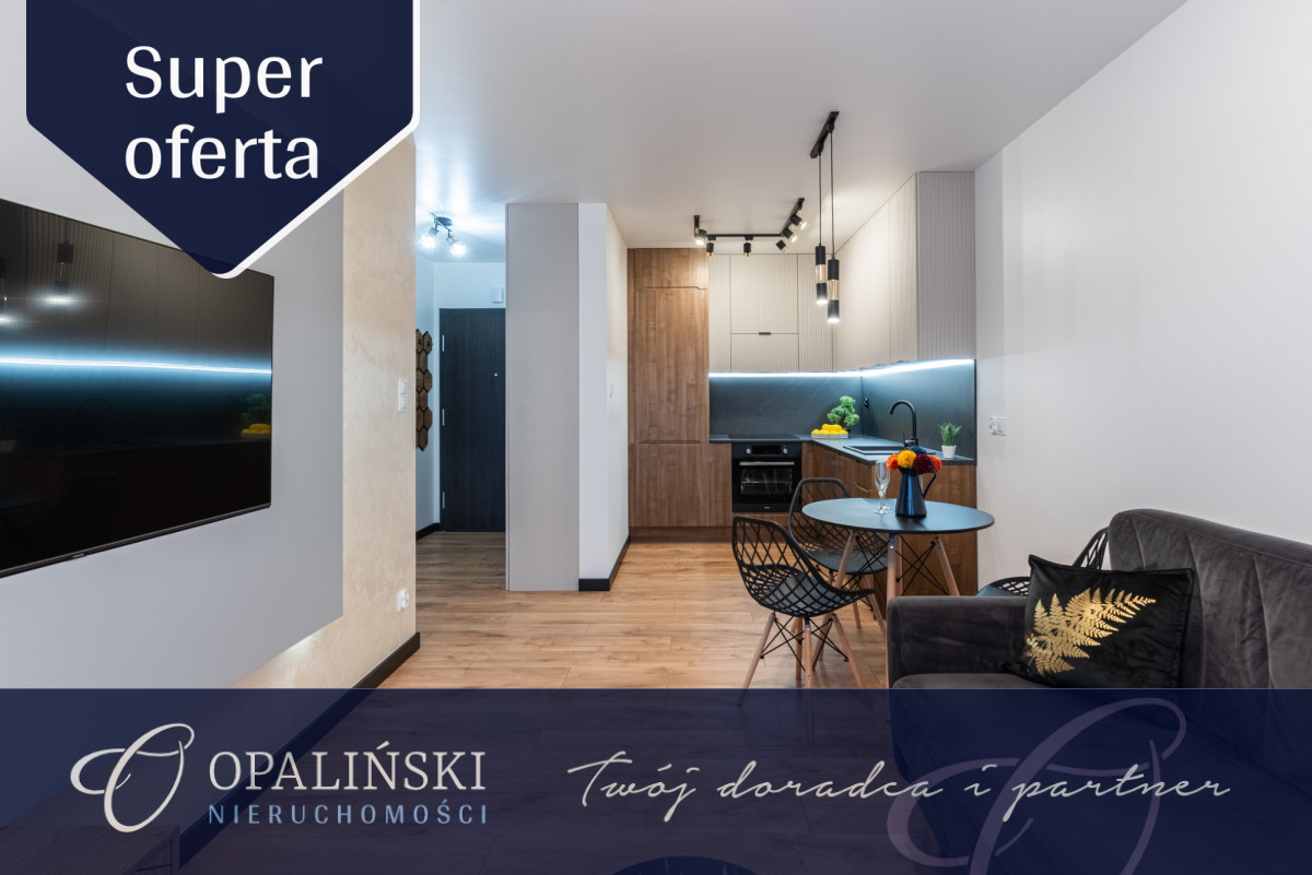 Mieszkanie na wynajem