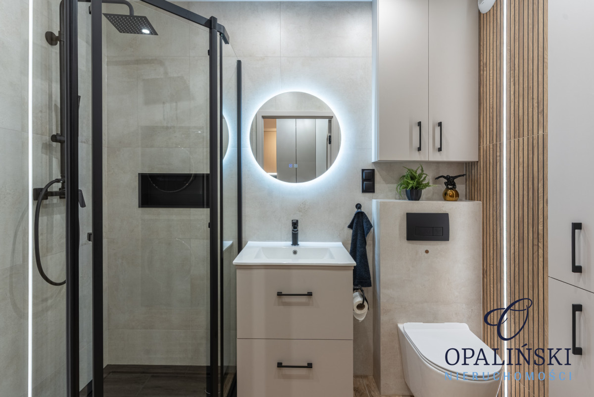 Mieszkanie na wynajem