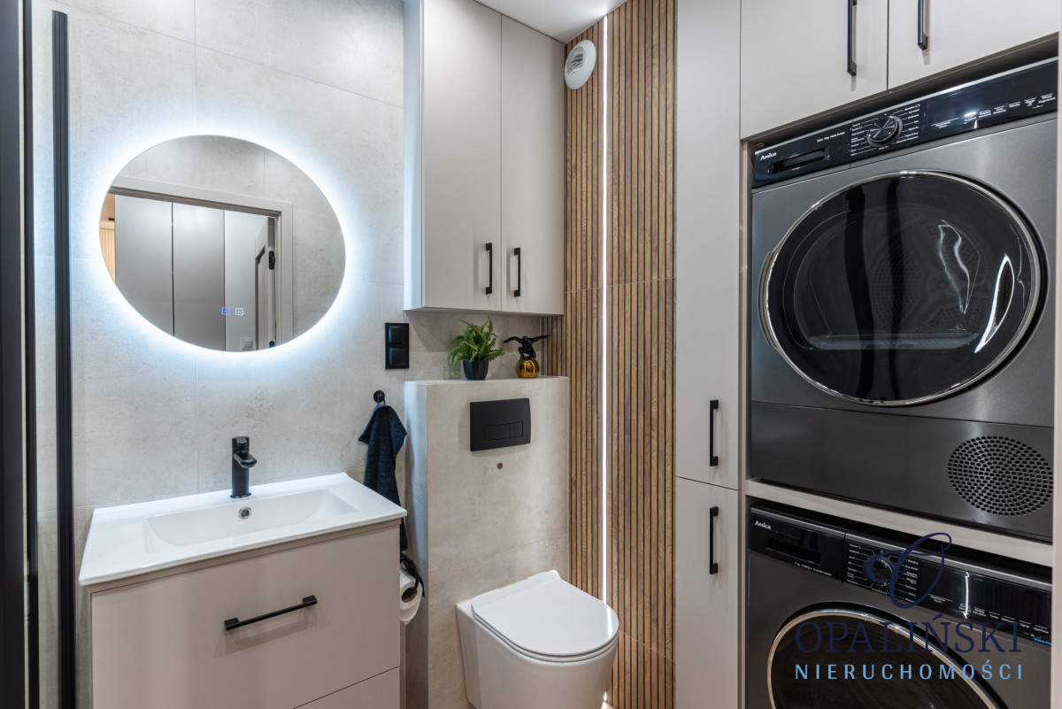 Mieszkanie na wynajem