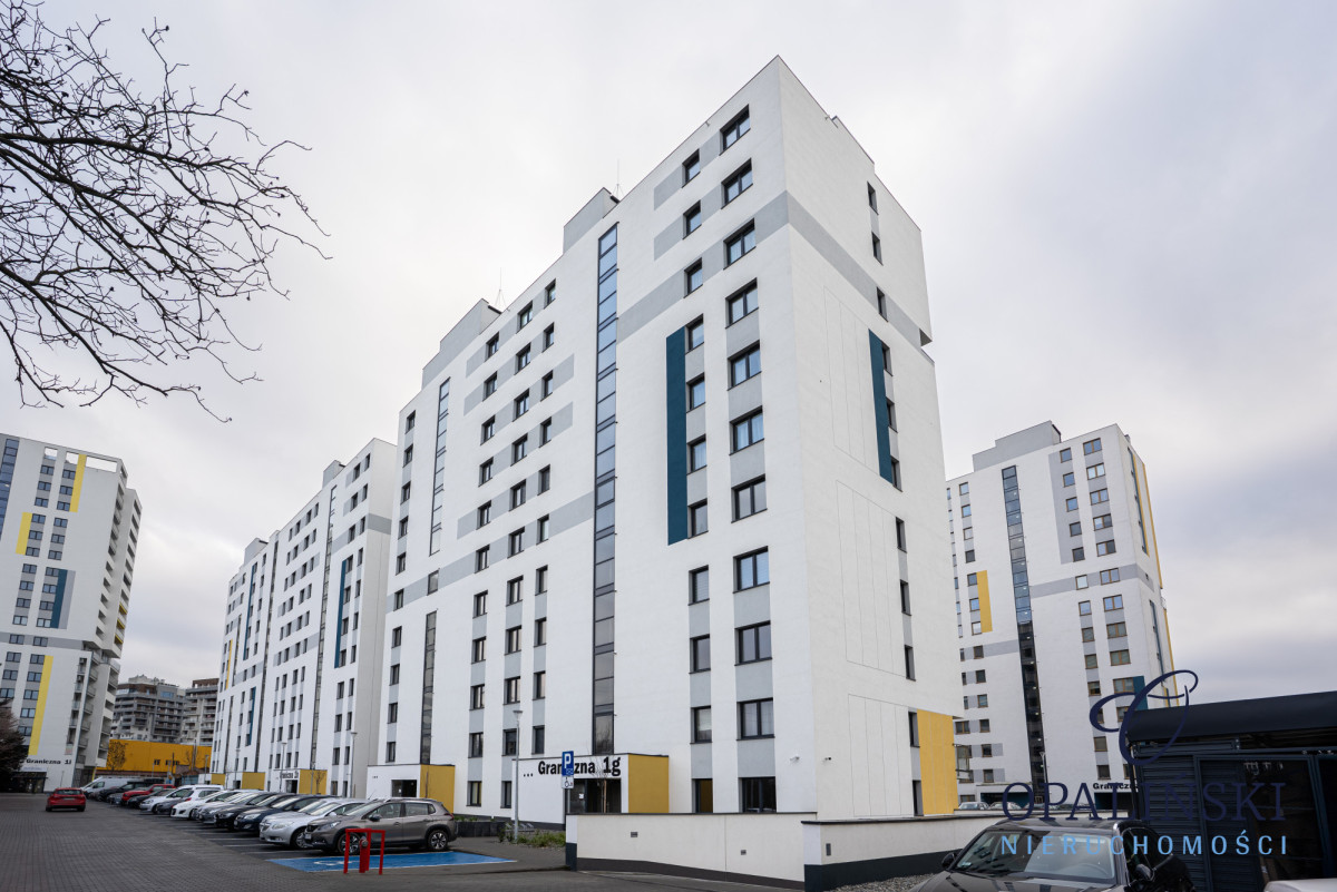 Mieszkanie na wynajem