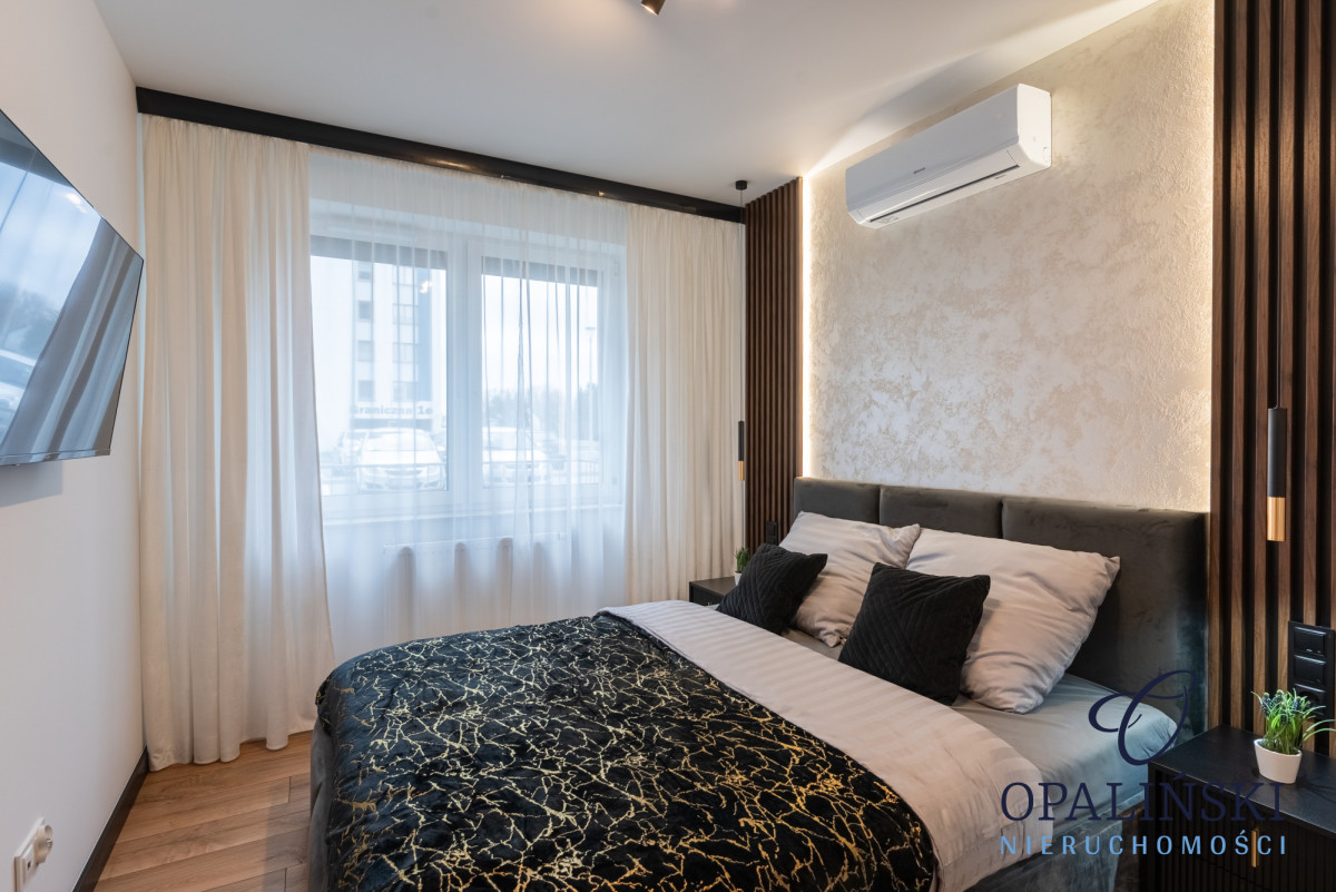 Mieszkanie na wynajem